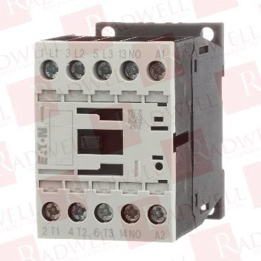 EATON CORPORATION XTCE007B10A / XTCE007B10A (NEW IN BOX)
