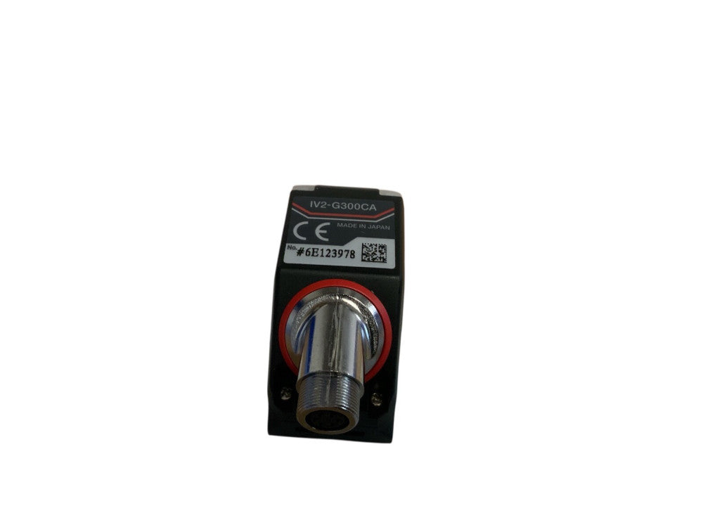 1PC New Keyence IV2-G300CA Sensor Head Wide Field