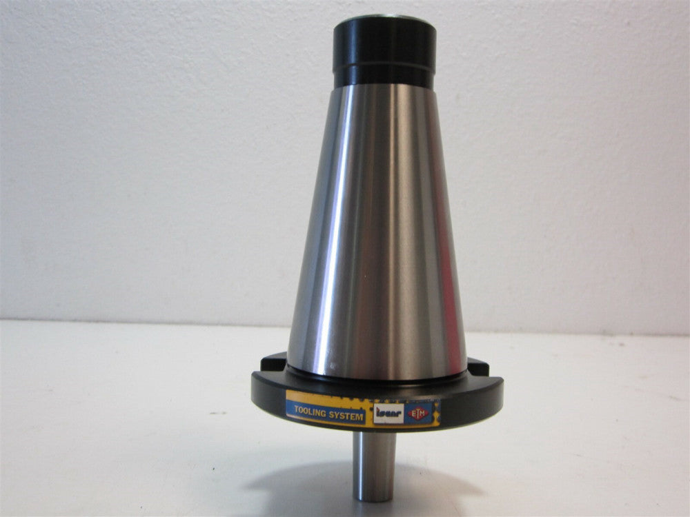 Iscar (4400106) ISO50 DC J6x1.125 E Drill Chuck Arbor NEW