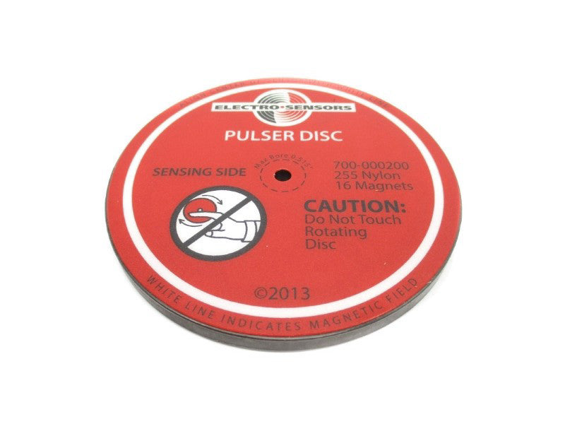 ELECTRO-SENSORS 700-000200 0.515" NSNP