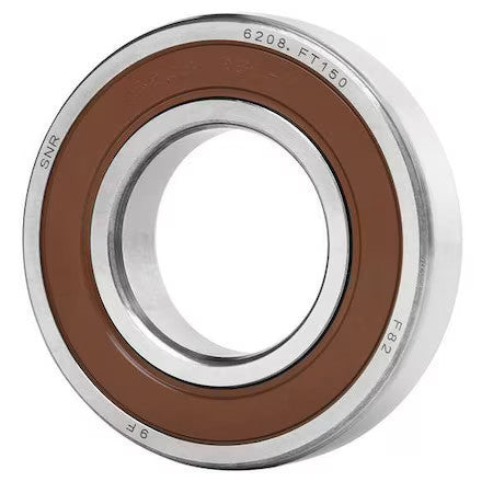 Ntn 6207Ft150 Radial Ball Bearing,Sealed,35Mm Bore Dia