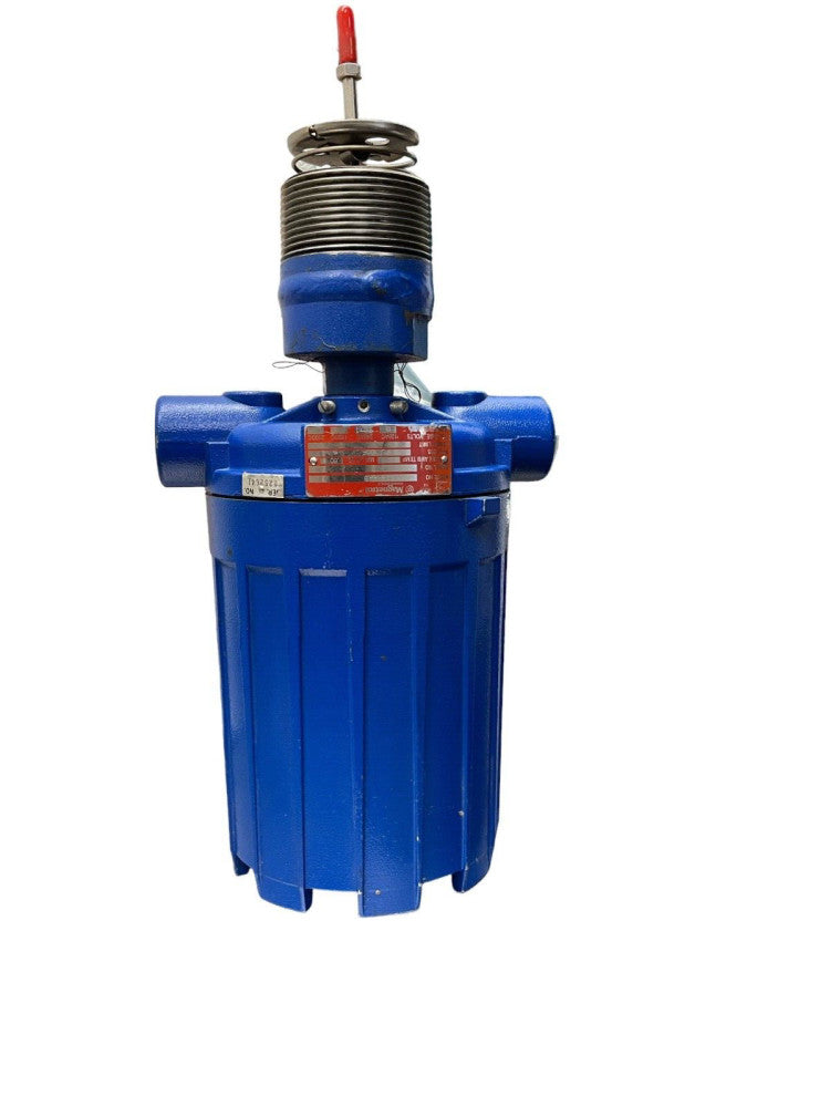 MAGNETROL, A10-1E2A-AAB, SINGLE SWITCH LEVEL CONTROL