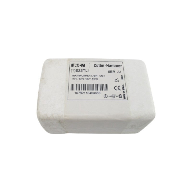 EATON E22TL1 SER. A1 110-120V NSFS