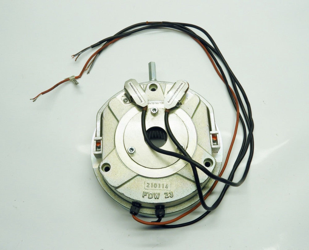 Forklift Electric Clutch Brake 180V 210114 FDW 23 **READ**