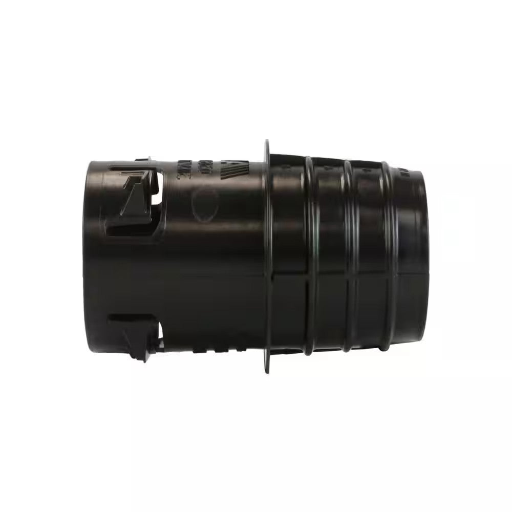 4 In. Singlewall Adapter