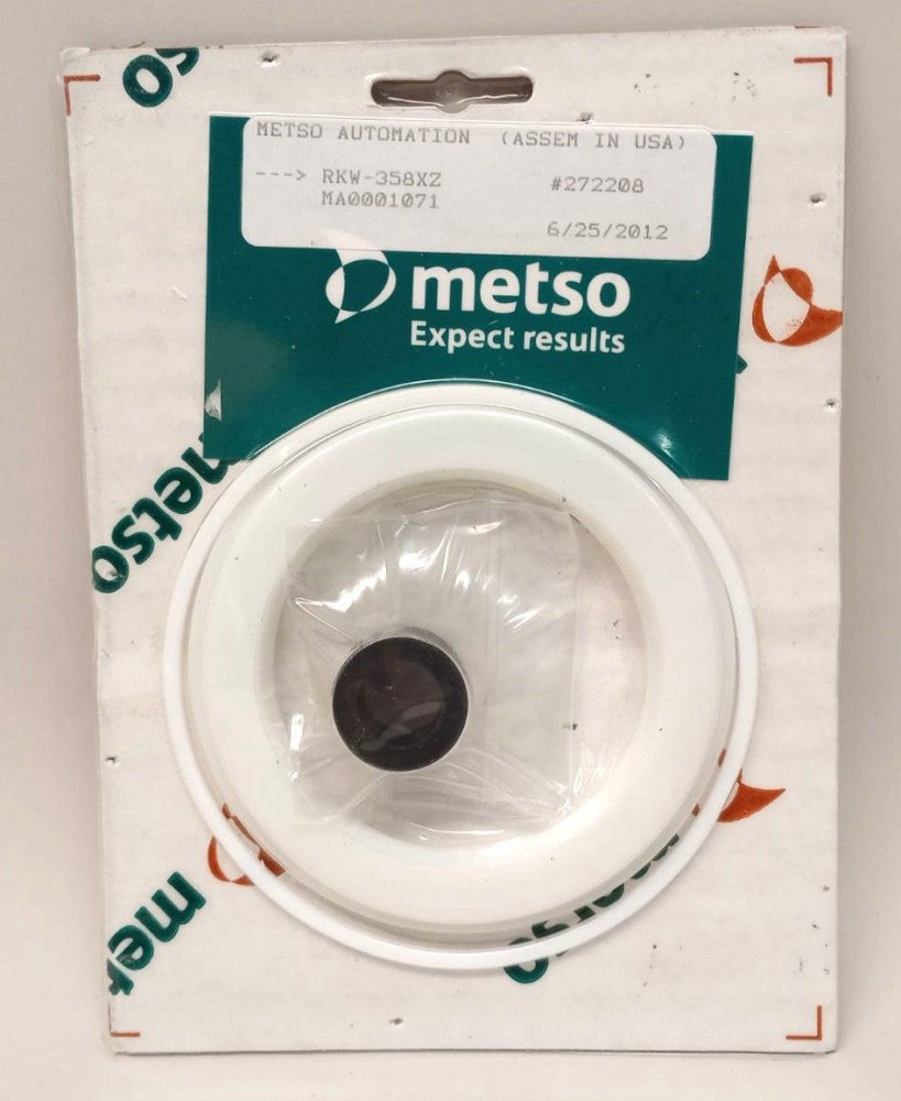 Metso RKW-358XZ Valve Repair Kit 3" MA0001071