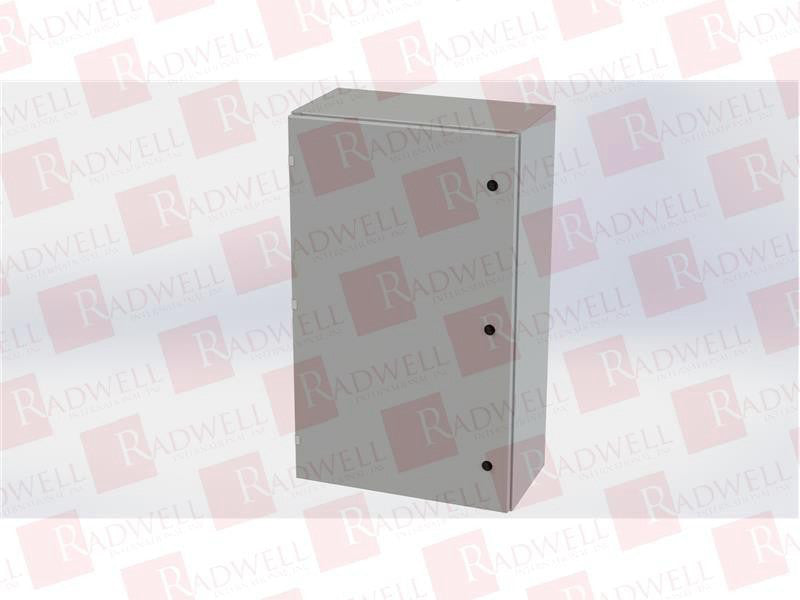 SAGINAW SCE-40EL2412LP / SCE40EL2412LP (NEW IN BOX)