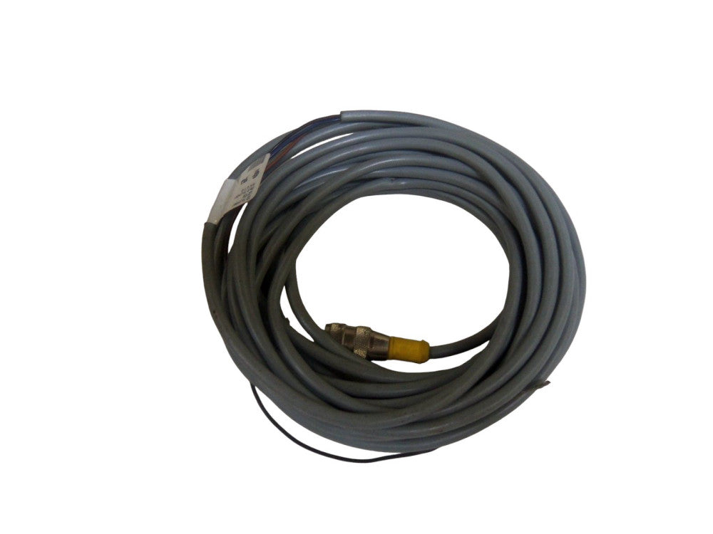 TURCK RK4T-6 CORDSET UNMP