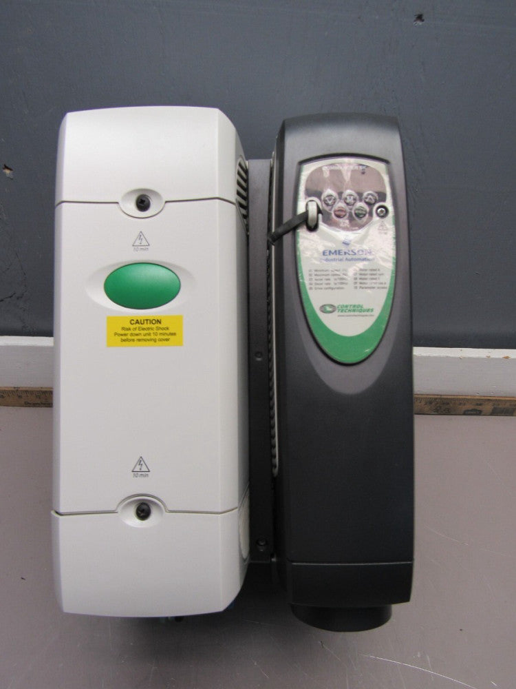 CONTROL TECHNIQUES COMMANDER-SK SK3403 INVERTER XLNT USED TAKEOUT!!MAKE OFFER!