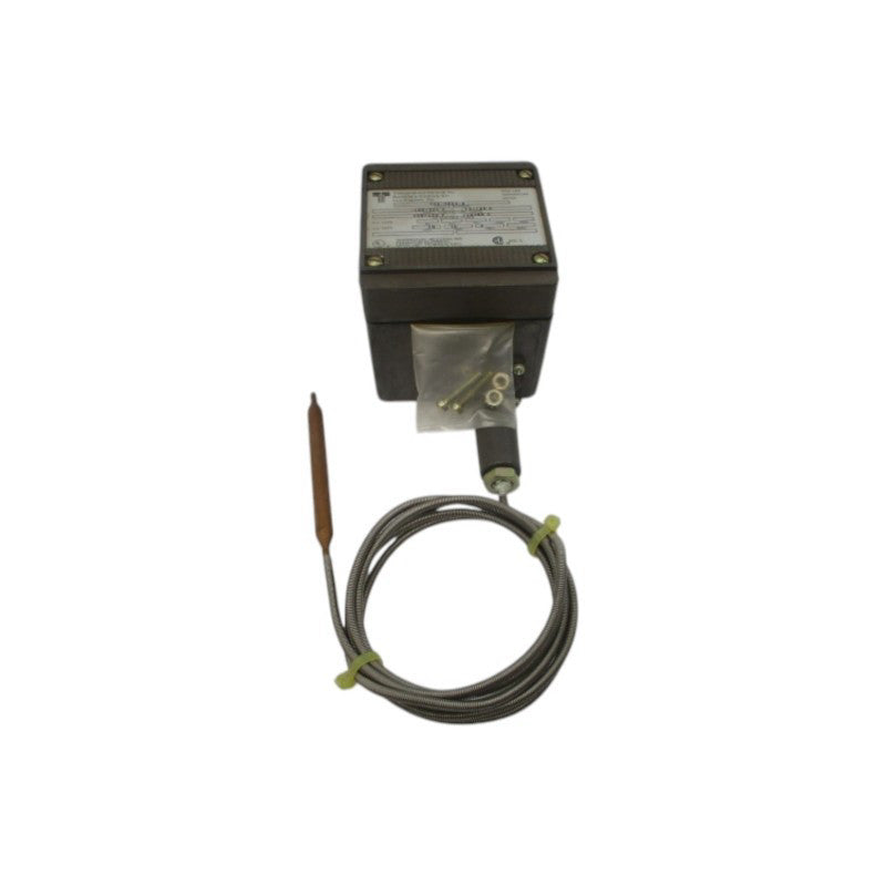 BARKSDALE T2H-H253-A 600VAC 10A 50-150'F NSNP