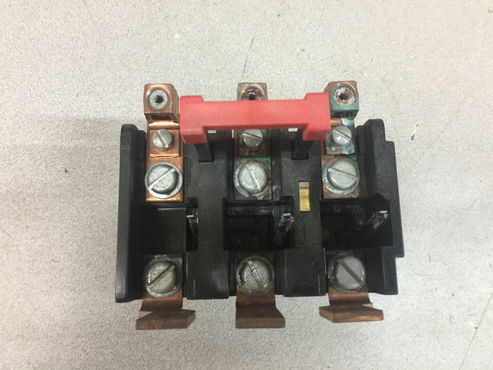 NEW NO BOX SQUARE D THERMAL OVERLOAD RELAY 9065-SEO12