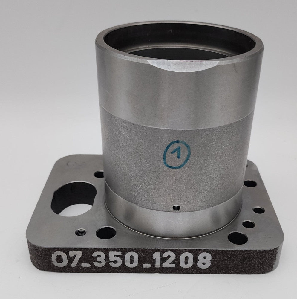 OSP PRECISION PARTS GMBH 07.350.1208 OSP Präzisionsteile GmbH 07.350.1208
