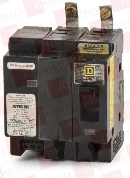 SCHNEIDER ELECTRIC EHB24020PL / EHB24020PL (BRAND NEW)