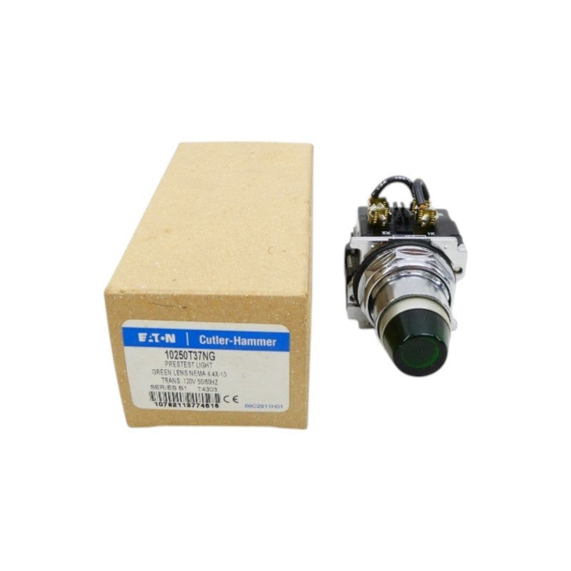EATON 10250T37NG SER. B1 120V NSMP