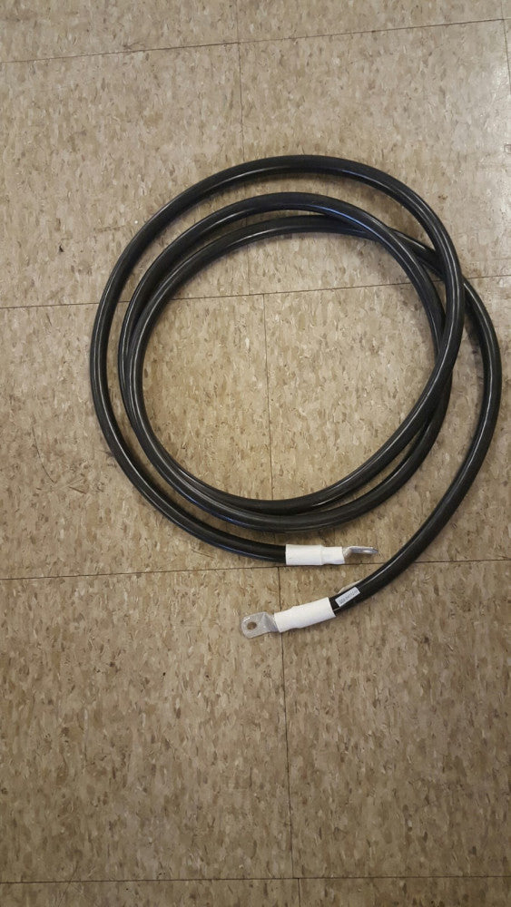 BATTERY CABLE, COBRA X-FLEX, 4/0AWG, 12F 052-04012-W