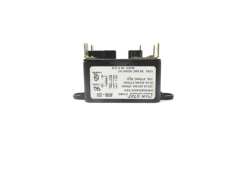CAMSTAT AR90-293 277VAC 18A NSNP