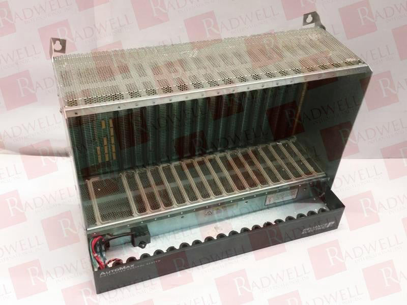 ASEA BROWN BOVERI 803456-8SA / 8034568SA (USED)