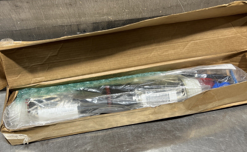 Raychem CSJA-2824-NGRID Cold Shrinkable In-Line Splice Kit Dated Use Before 8/21