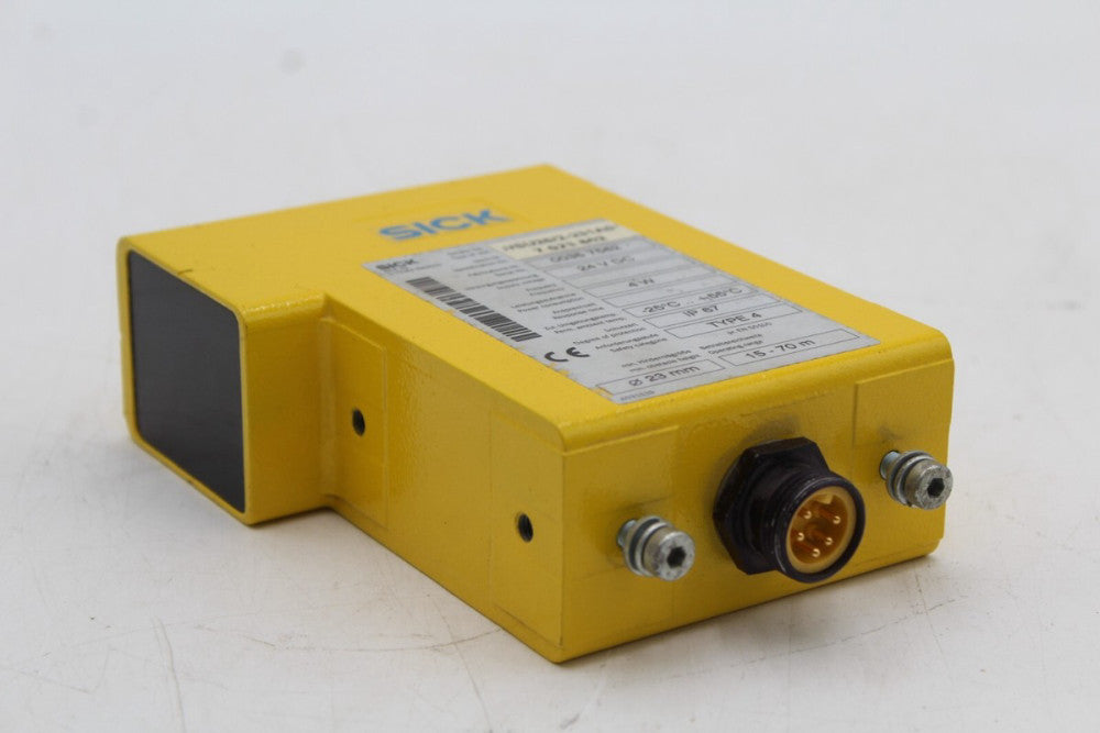 Sick WSU26/2-231A01 Optic Electronic