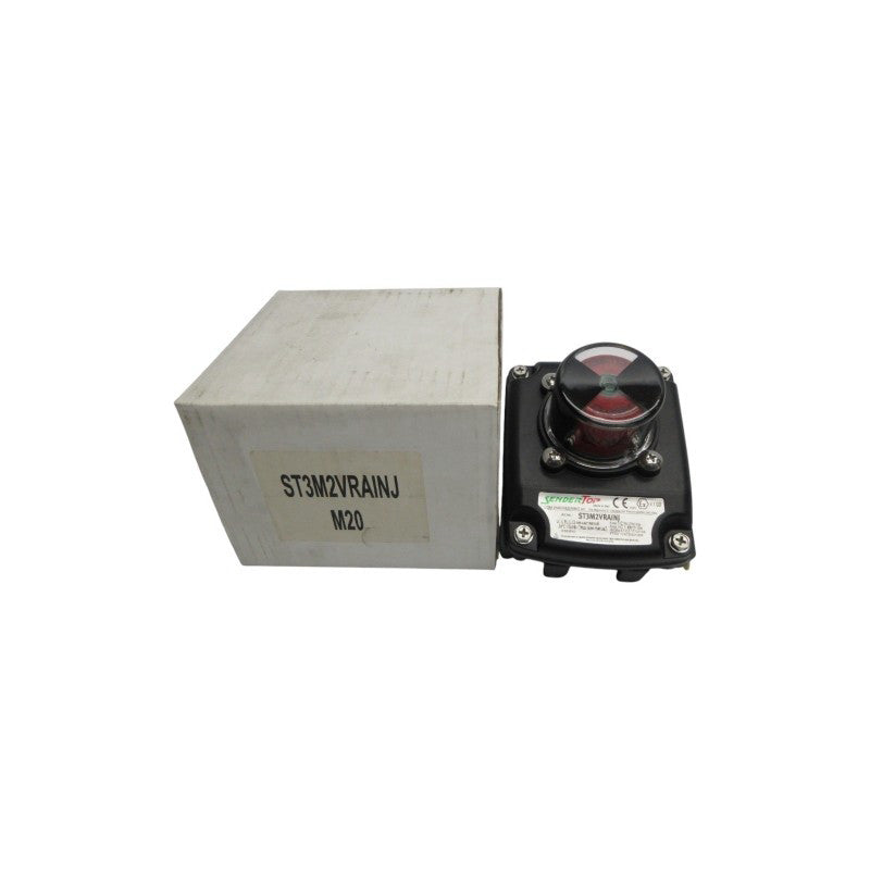SENDERTOP ST3M2VRAINJ M20 NSMP