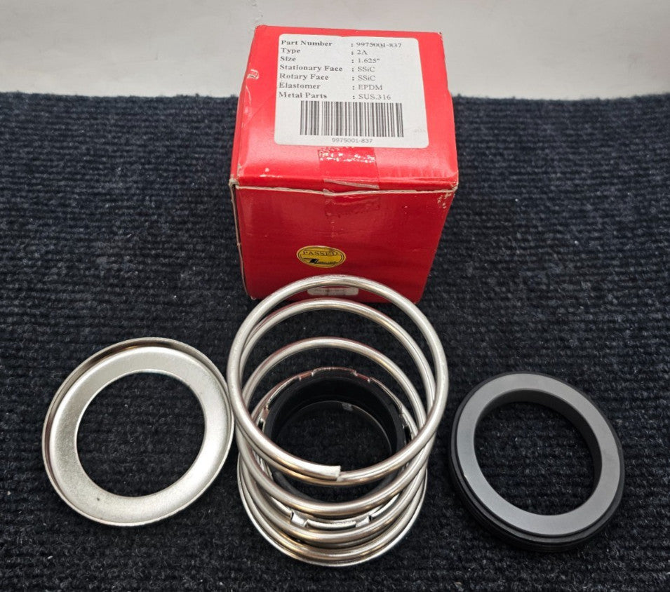 9975001-837 Mechanical Package Seal Parts Fits Armstrong