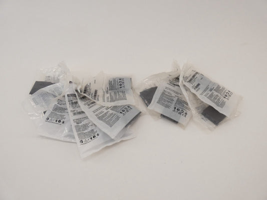 *Lot of 10* Siemens 3SU1400-1AA10-3FA0 Contact Block Module - NEW Surplus!