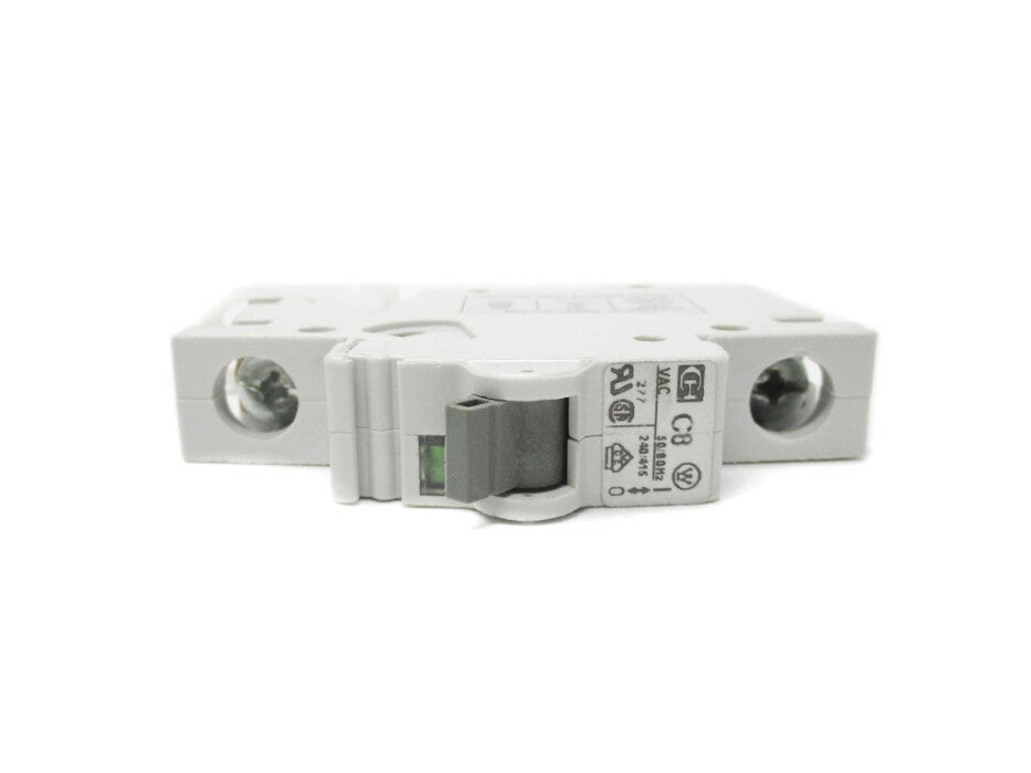 CUTLER HAMMER SPCL1C08 277VAC NSNP