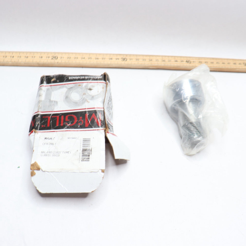 McGill Cam Follower Needle Bearing CFH-298-1