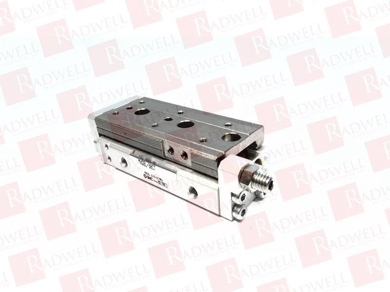 SMC MXQ8L-30CT / MXQ8L30CT (USED)