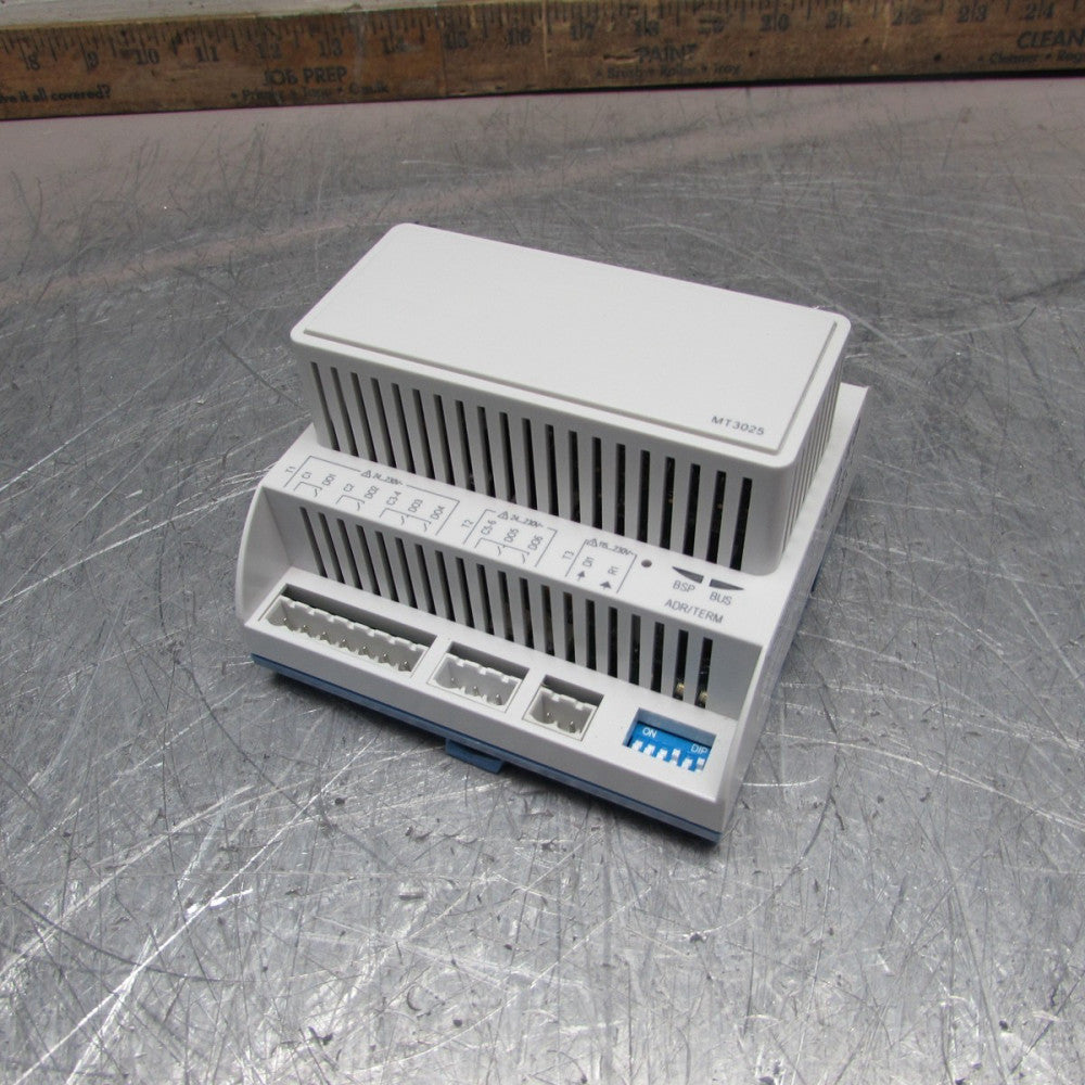 Siemens POL965.00/MCQ , Extension I/O Module, MT3025, TAKEOUT! MAKE OFFER!
