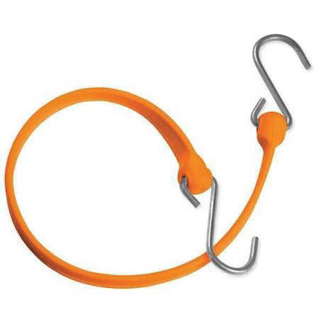 The Better Bungee Bbs18go Heavy-Duty Bungee Strap,Orange
