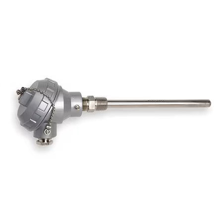 Tempco Mta01201 Thermocouple,Type J
