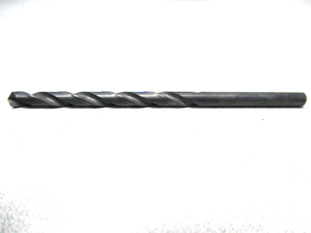 C-L (57292) #22 .1570 3-1/8 OAL 2-Flute RH HSS Split Point Jobber Drill - 13 QTY