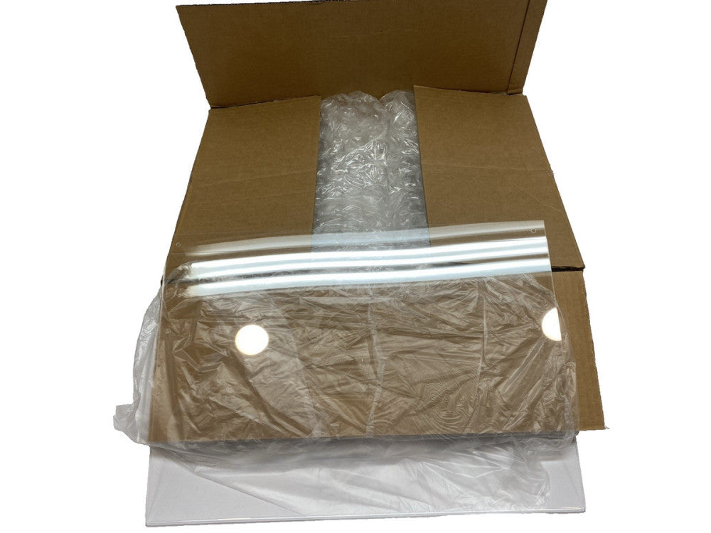 Uline S-23549 Single Sheet Holder 17" x 11" Wall Mount CASE OF 4