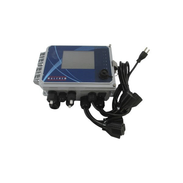 WALCHEM WCT600PCNNN-BD 100-240VAC 7.0A NSNP