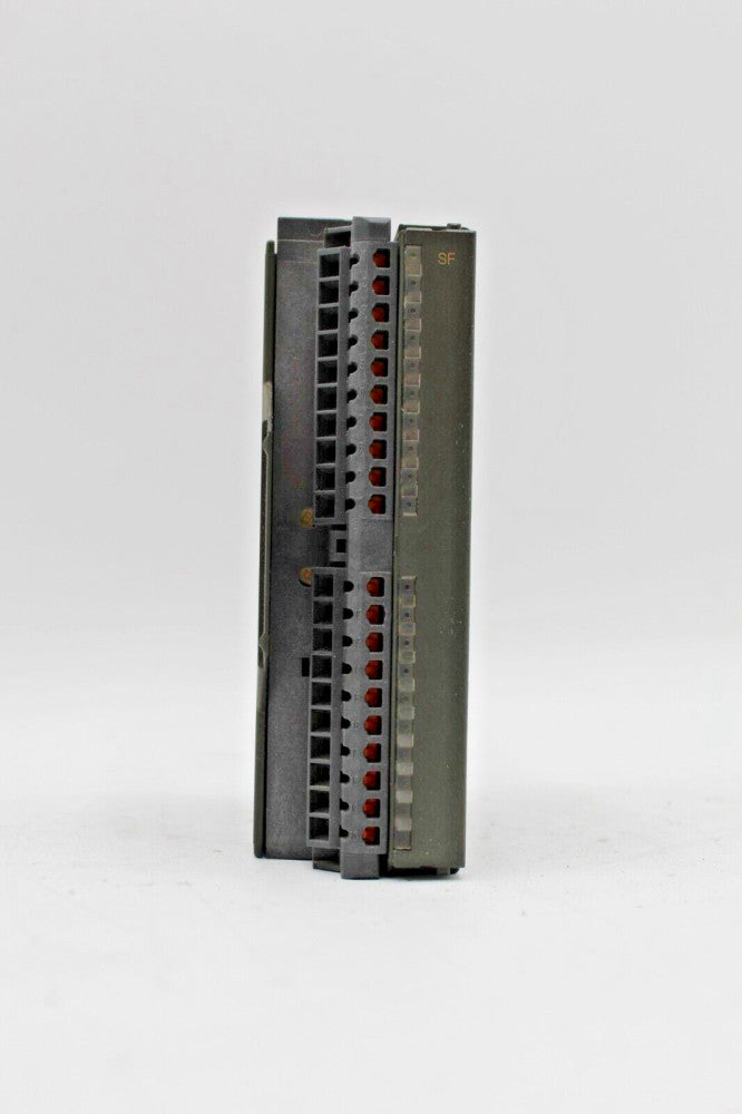 Siemens 6ES7 335-7HG01-0AB0 Simatic S7 High Speed Analog In/Out Module *No Cover