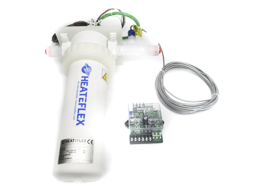 HEATFLEX LHX-1-06-XX-A01-P538 NSNP