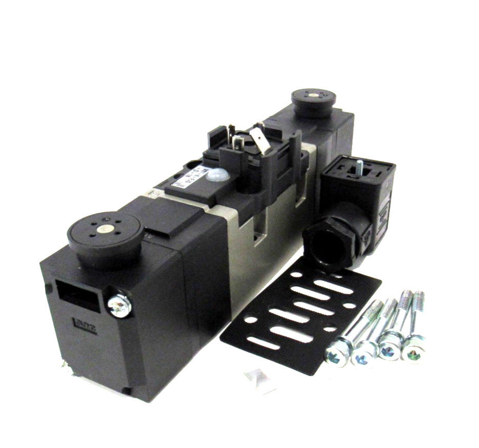 NEW SMC VS7-6-FJG-D-1N SOLENOID VALVE VS76FJGD1N