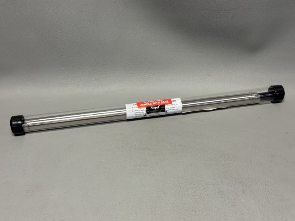 AIRPEL ANTI-STICTION AIR CYLINDER AC 2970-1 100PSI