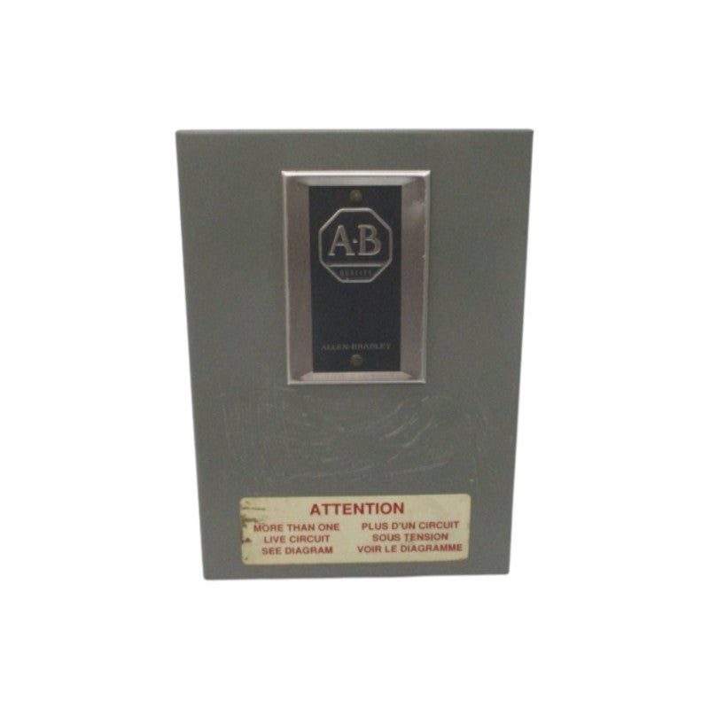 ALLEN BRADLEY 700-PD201A1 110/115-120V NSNP