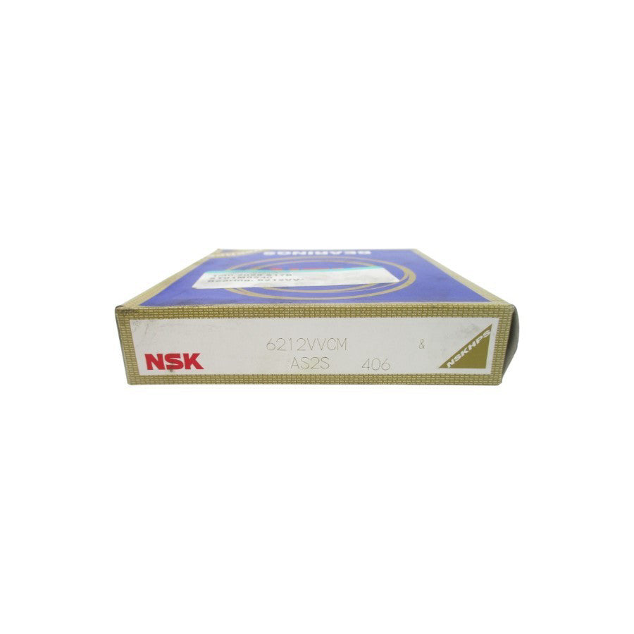 NSK 6212VVCM-AS2S NSMP
