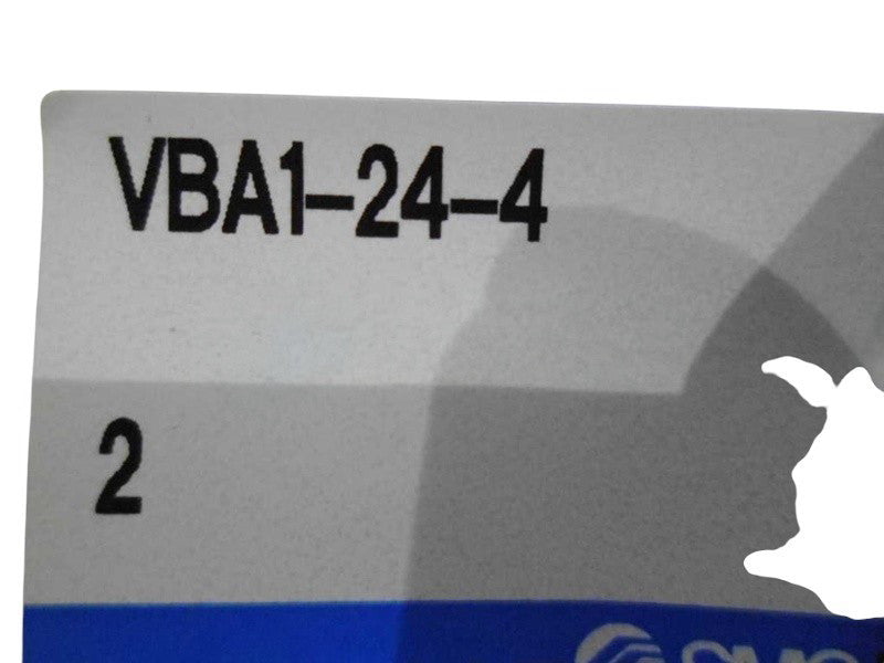 LOT OF 2 SMC VBA1-24-4 NSNP IN BAG