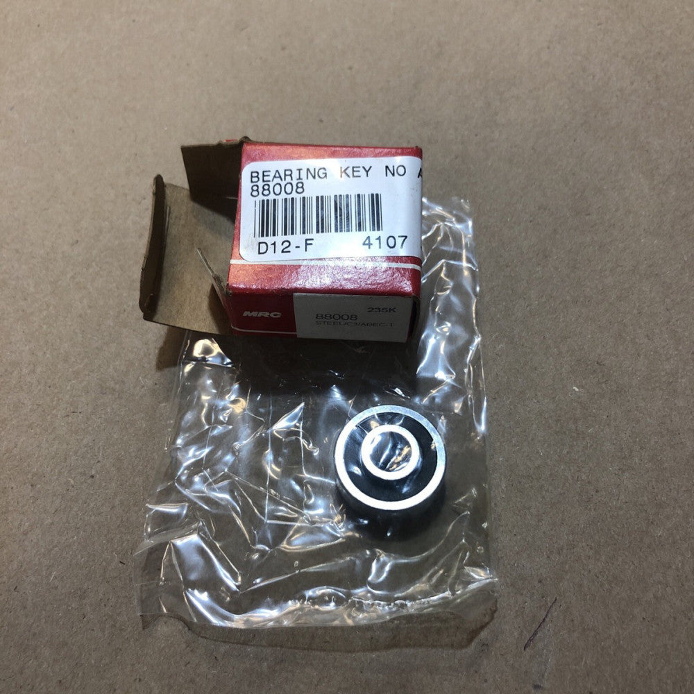 One (1) MRC 88008 Roller Bearing