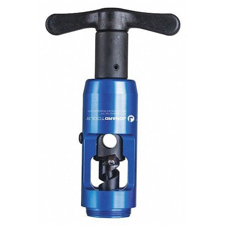 Jonard Tools Hc-50 Coring Tool,Coaxial,6" L,1/2" Cap.