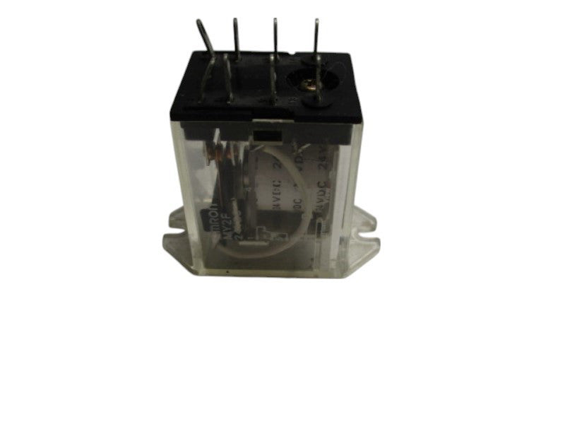 OMRON MY2F RELAY 24VDC  UNMP