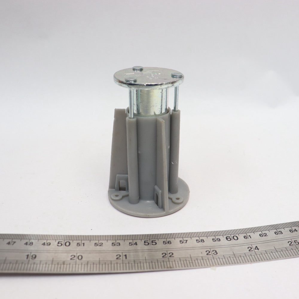 Hilti Kwik Cast Cast-In-Place Anchor Gray 5/8" x 3/4"