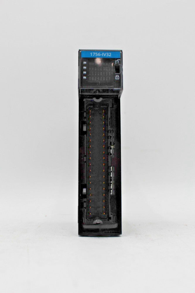 Allen-Bradley 1756-IV32 ControlLogix 32 Pt. D/I Module NNB