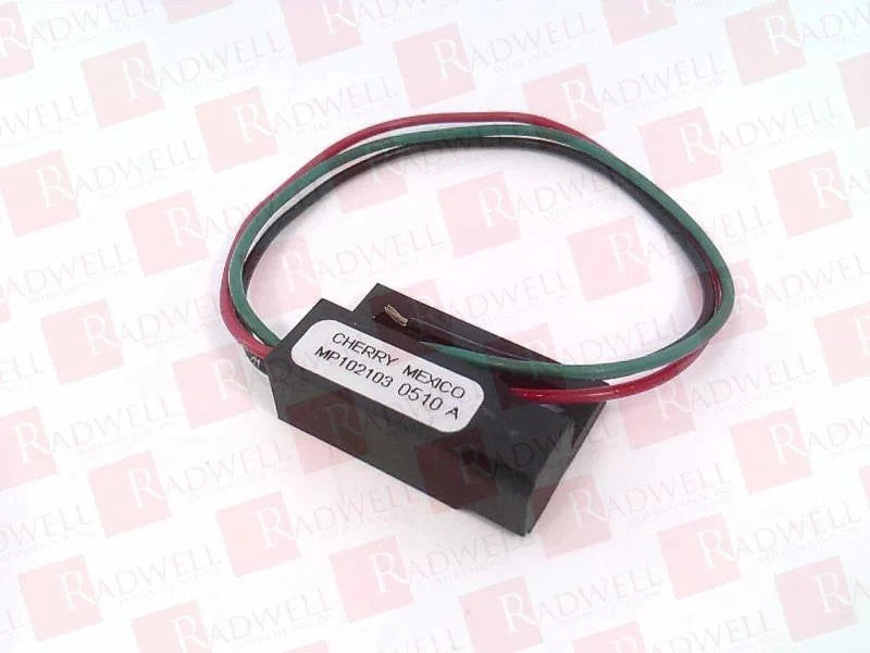 ZF FRIEDRICHSHAFEN MP102103 / MP102103 (NEW NO BOX)