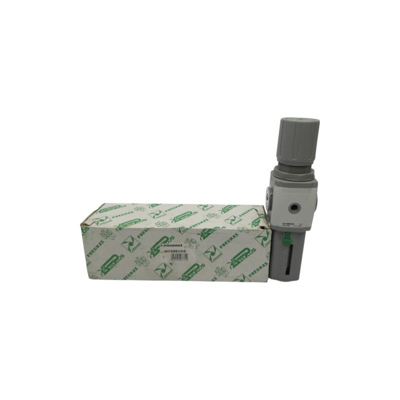 PNEUMAX N172BECDS NSMP
