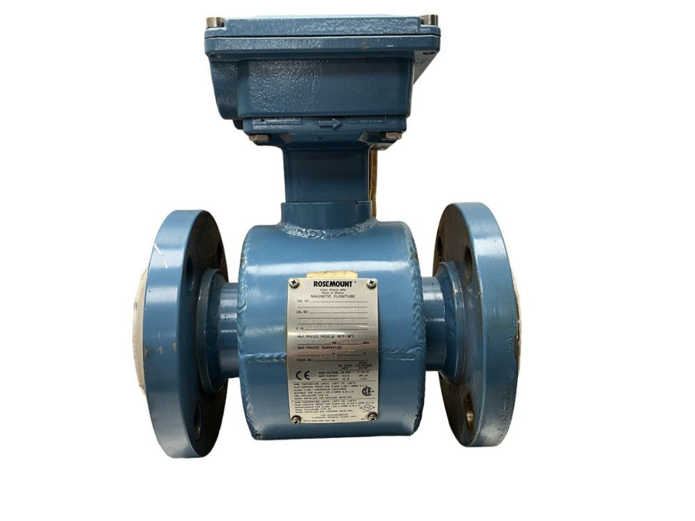 Rosemount 8705TSA020S1W0N0G1H1 Magnetic Flow 40v-dc